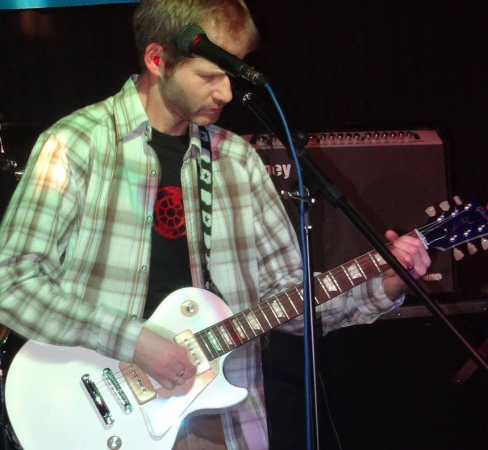 Sean Jeffery - Photo 4