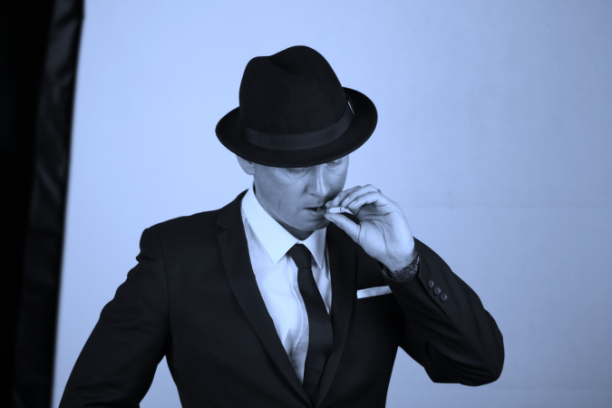 John Sessions - Photo 11