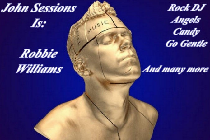 John Sessions - Photo 12