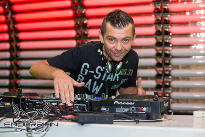DJ Andy - Photo 2