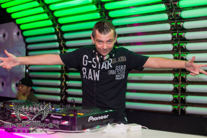 DJ Andy - Photo 7