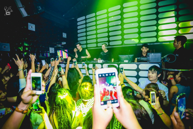 DJ Andy - Photo 8