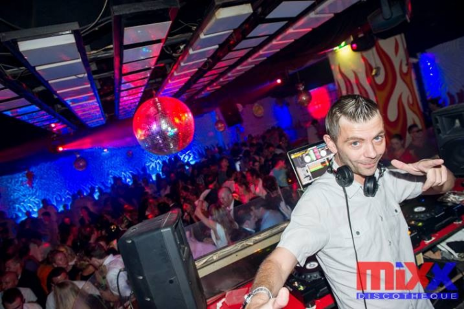 DJ Andy - Photo 10