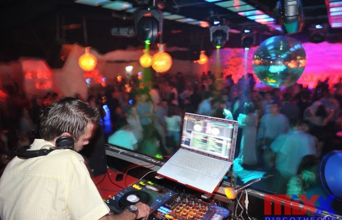 DJ Andy - Photo 11