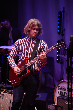 Carnaby Army - Photo 3