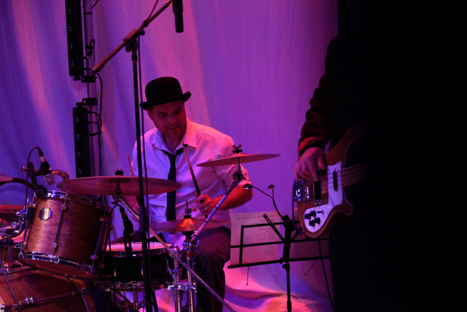 Carnaby Army - Photo 7