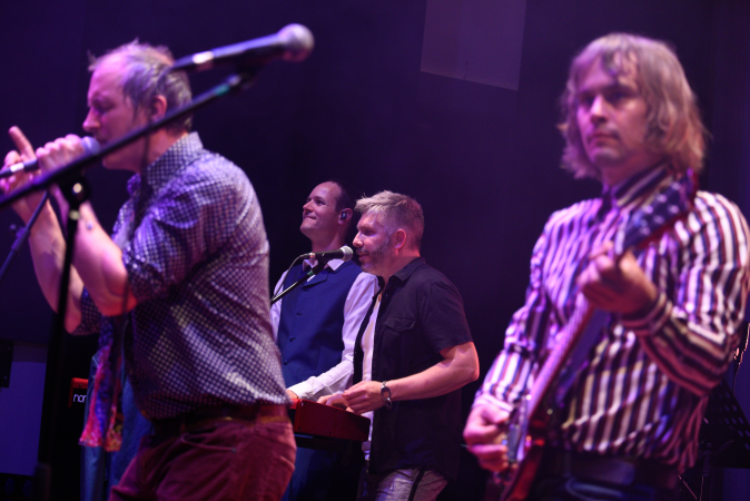 Carnaby Army - Photo 9