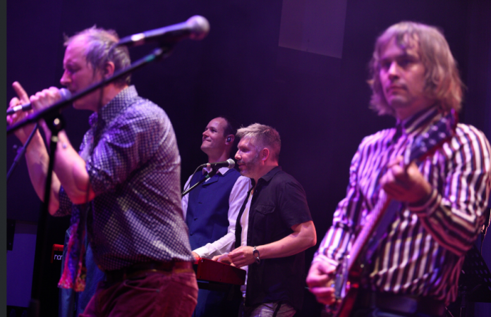 Carnaby Army - Photo 32