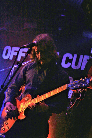 Carnaby Army - Photo 30