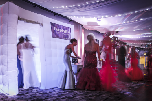 Photo Booth Hire 