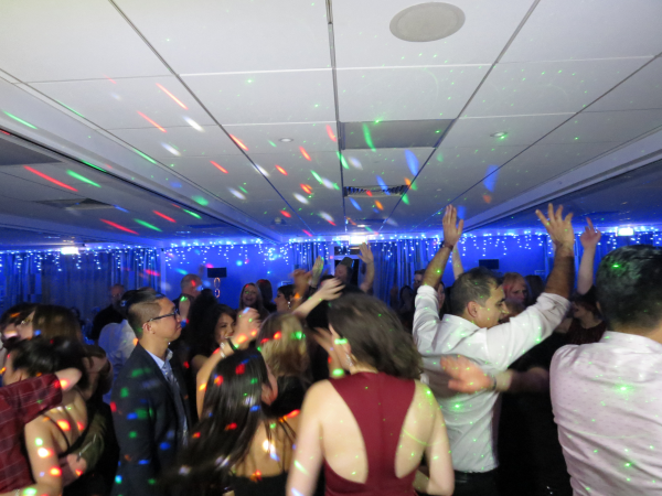 A.R.C Disco - Photo 2