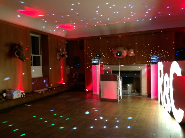 Gloucestershire Wedding Dj - Photo 3