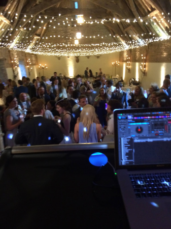 Gloucestershire Wedding Dj - Photo 4