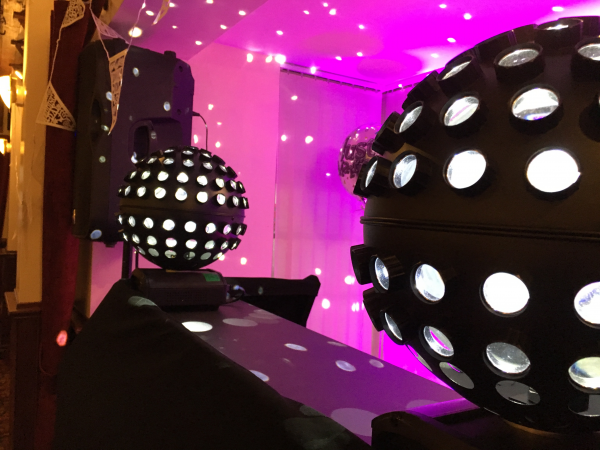 Gloucestershire Wedding Dj - Photo 5