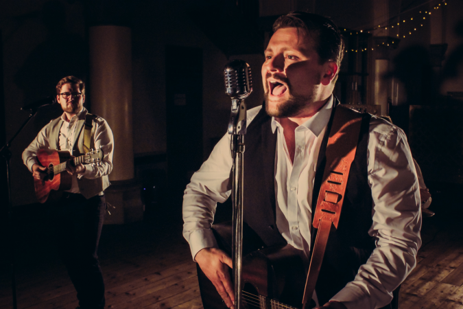 The Fortunate Sons - Photo 6