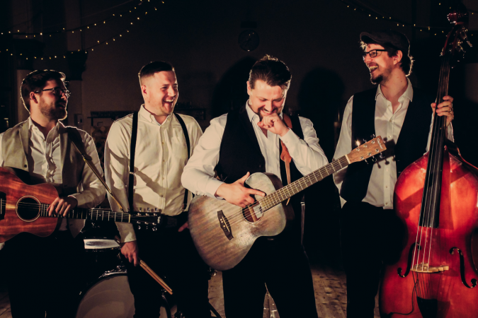 The Fortunate Sons - Photo 15
