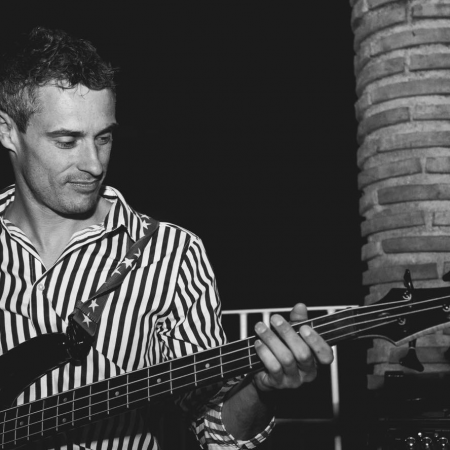 Christian Larsmon - Photo 2