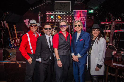 Smack the 80s - Photo 3