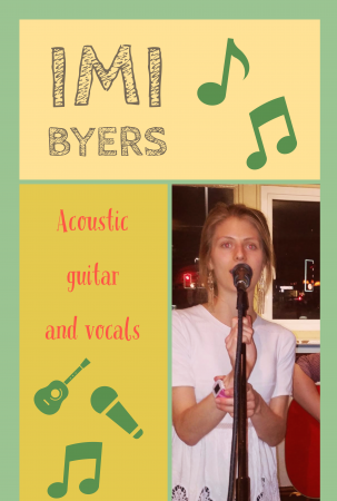 Imi Byers - Photo 2