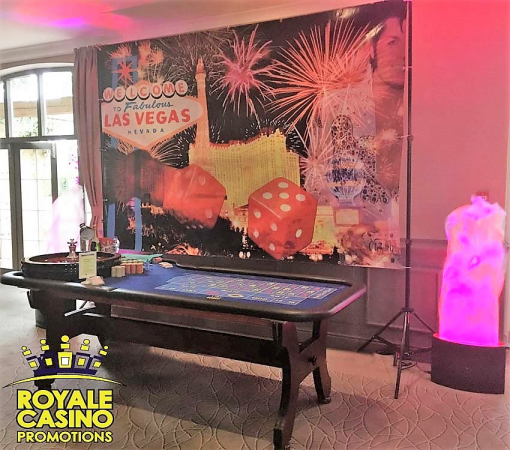 Royale Casino Promotions - Photo 2