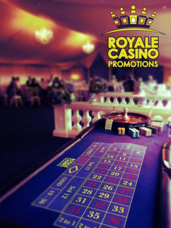 Royale Casino Promotions - Photo 4