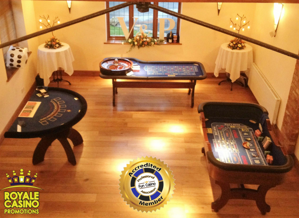 Royale Casino Promotions - Photo 5