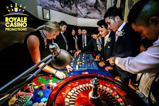 Royale Casino Promotions