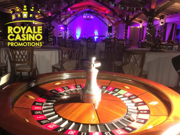 Royale Casino Promotions - Photo 6