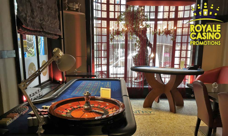 Royale Casino Promotions - Photo 7
