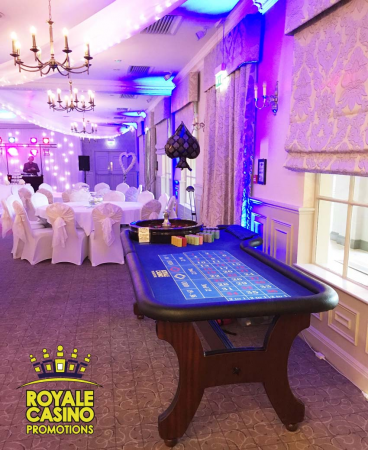Royale Casino Promotions - Photo 8