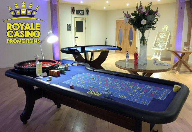 Royale Casino Promotions - Photo 9
