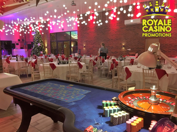 Royale Casino Promotions - Photo 12