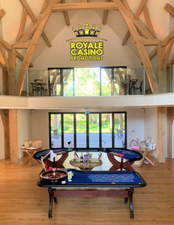 Royale Casino Promotions - Photo 10
