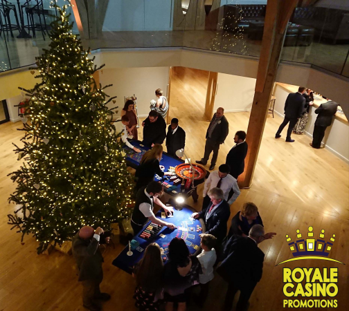 Royale Casino Promotions - Photo 11