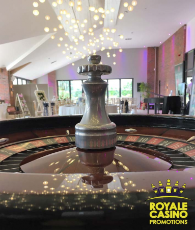 Royale Casino Promotions - Photo 13