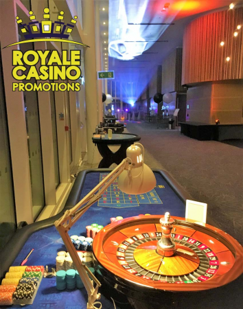 Royale Casino Promotions - Photo 14