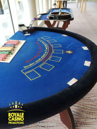 Royale Casino Promotions - Photo 15