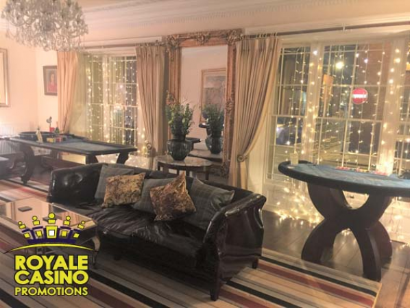 Royale Casino Promotions - Photo 17