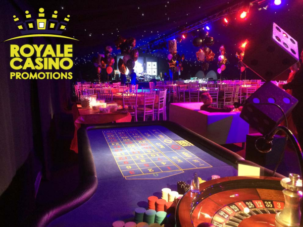 Royale Casino Promotions - Photo 19