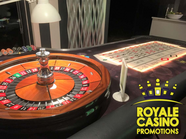 Royale Casino Promotions - Photo 20