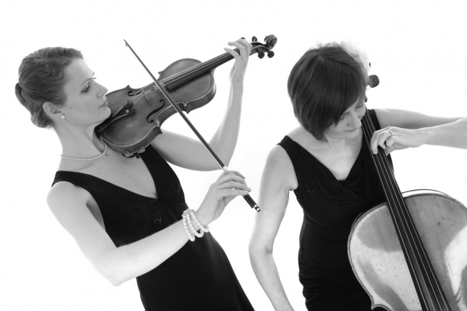 Bowfiddle Strings - Photo 2