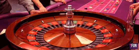 Fun Casino Royale