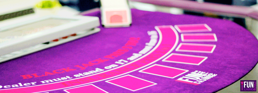 Fun Casino Royale - Photo 2