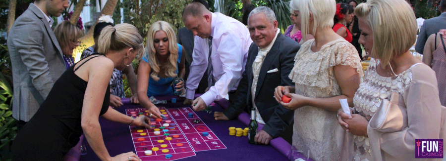 Fun Casino Royale - Photo 5