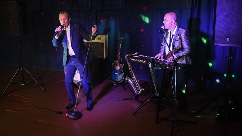 Jukebox Party Band - Photo 5