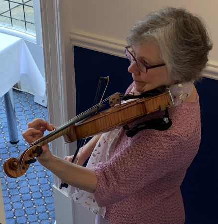 The Craxton String Quartet - Photo 13