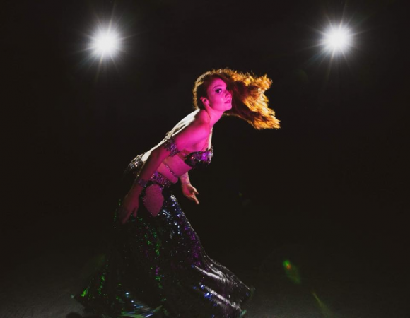 Shimmy Shows - Belly Dance Specialists - Photo 7