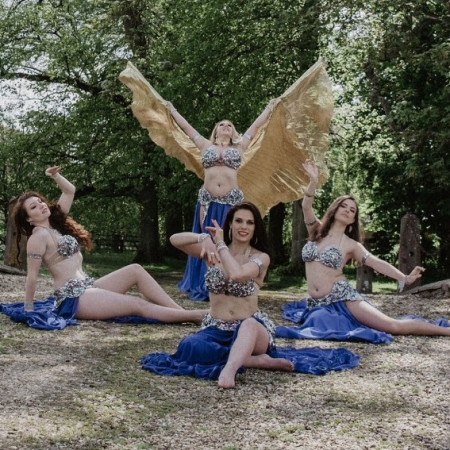 Shimmy Shows - Belly Dance Specialists - Photo 18