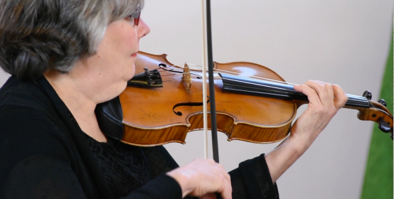 The Craxton String Quartet