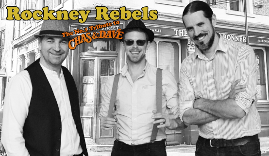 Rockney Rebels